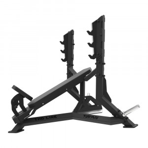 Bench Press 30°  THD Fitness TITAN