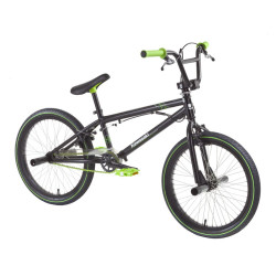 Kids cycling BMX KAWASAKI Kulture 20 - model 2014