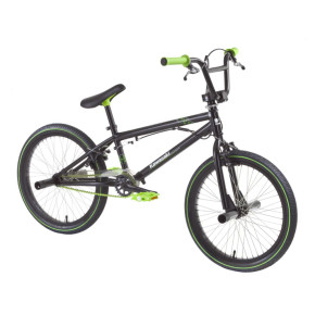 Kids cycling BMX KAWASAKI Kulture 20 - model 2014 | YAKOSPORT.EU
