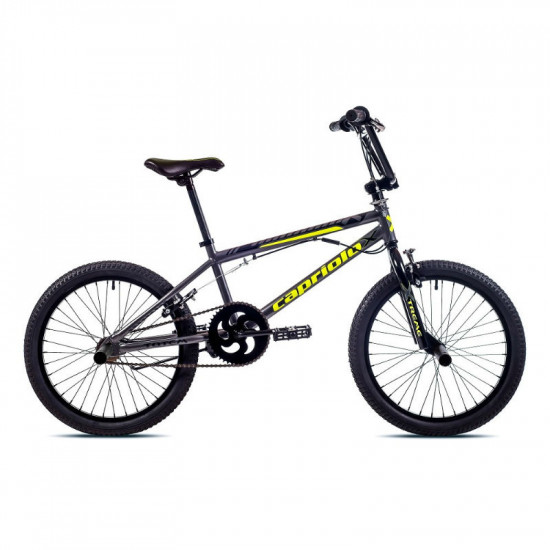 Bike BMX Capriolo Totem 20