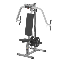 Body-Solid Pec Dec GPM65