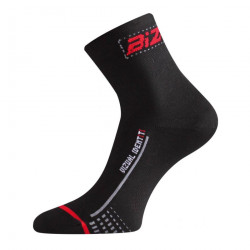 Thermo socks LASTING BS30, Black