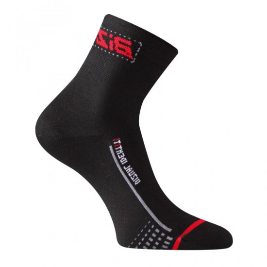 Thermo socks LASTING BS30, Black