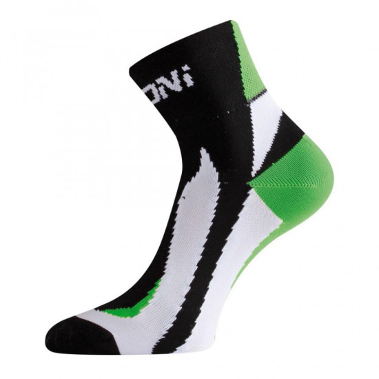 Thermo socks LASTING BS40, Green