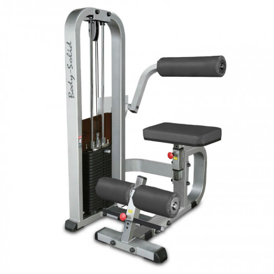 Back Machine Body-Solid SBK-1600G/2 Back Machine Body-Solid SBK-1600G/2