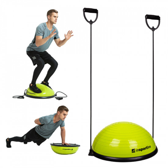 Balance Trainer inSPORTline Dome UNI