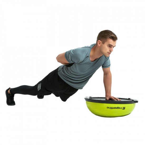 Balance Trainer inSPORTline Dome UNI