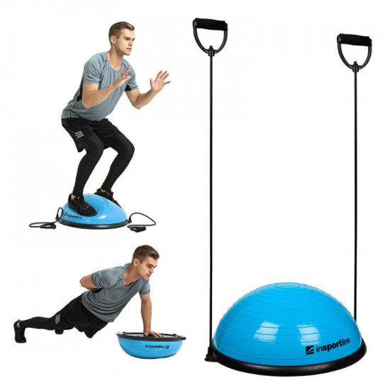 Balance Trainer inSPORTline Dome UNI