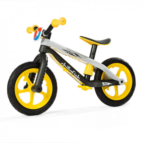 Childrens Push-Bike Chillafish BMXie-RS