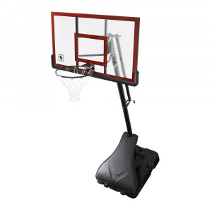 Basketball board with stand SPARTAN Chicago