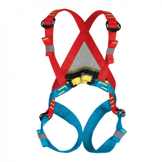 Harness for kids BEAL Bambi II Harness for kids BEAL Bambi II