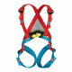 Harness for kids BEAL Bambi II