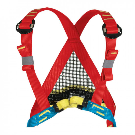 Harness for kids BEAL Bambi II Harness for kids BEAL Bambi II
