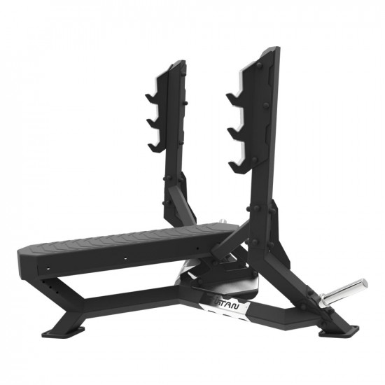 TITAN THD Bench press