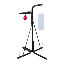Boxing stand with pear inSPORTline