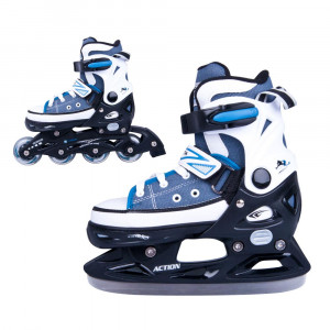 Skates 2in1 Action Gondo