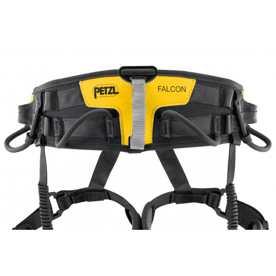 Safety belt  PETZL Falcon Ascent