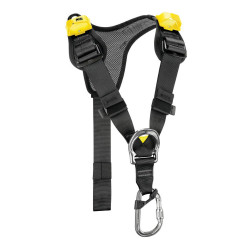 Chest belt PETZL Top