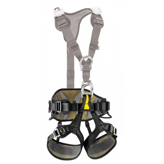 Chest belt PETZL Top