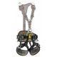 Chest belt PETZL Top