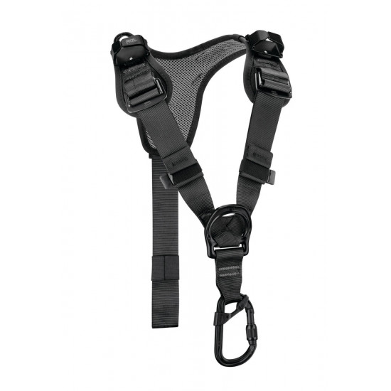 Chest belt PETZL Top