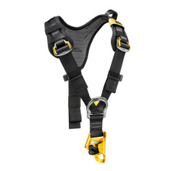 Chest Belt PETZL Top Croll