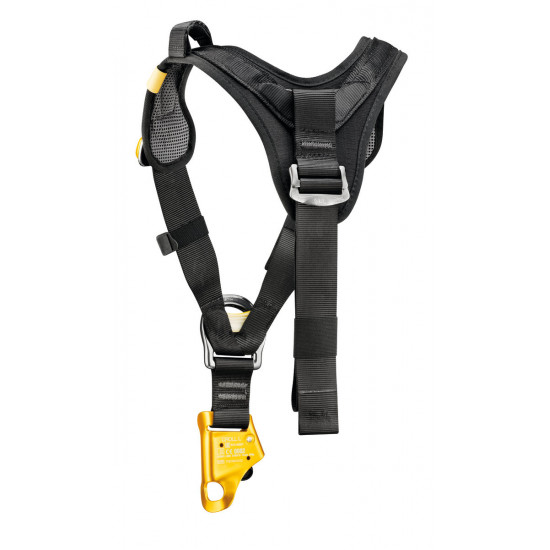 Chest Belt PETZL Top Croll