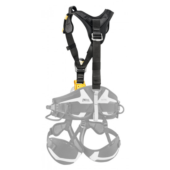 Chest Belt PETZL Top Croll