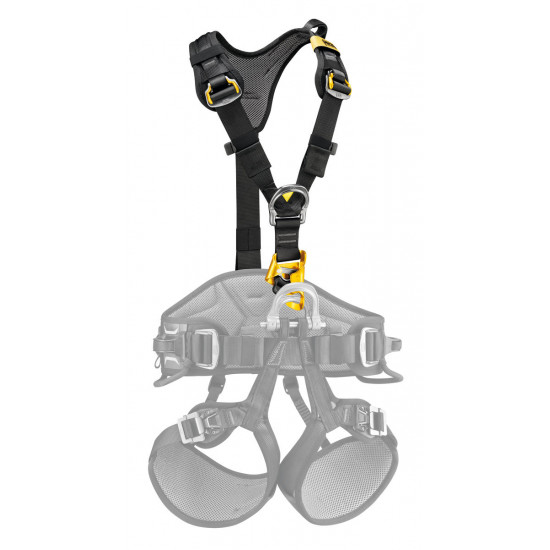 Chest Belt PETZL Top Croll