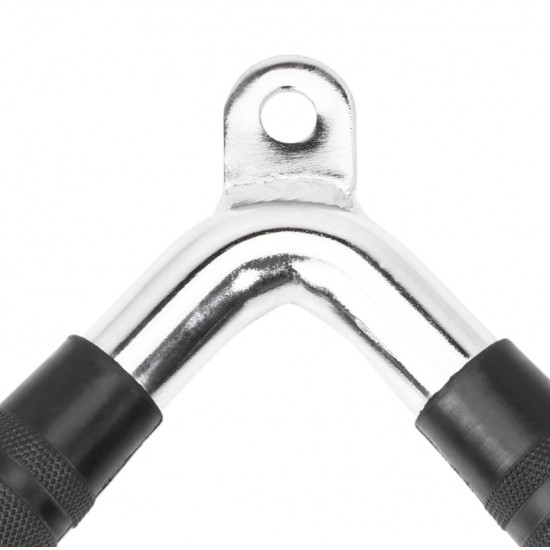 Adapter triceps inSPORTline A441 - V shape