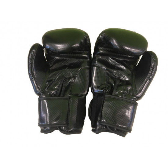 Boxing gloves Carbon ARMAGEDDON SPORTS 12oz