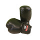 Boxing gloves Carbon ARMAGEDDON SPORTS 12oz