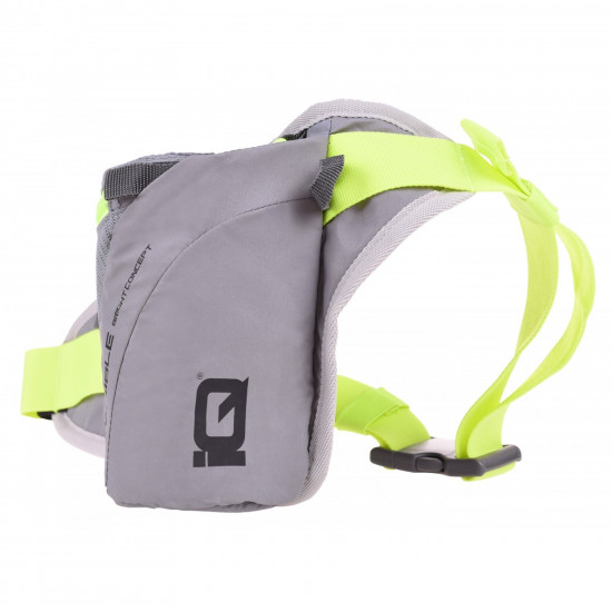 Waist bag IQ Bevisible Belt