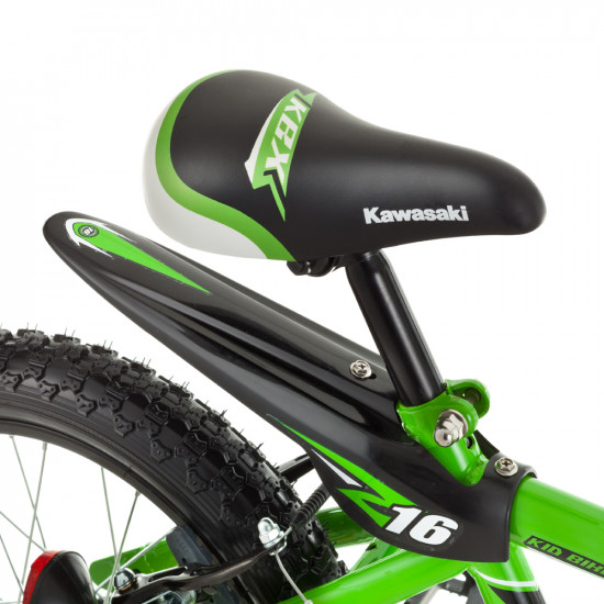 Childrens Bike Kawasaki Juniso 12–2018