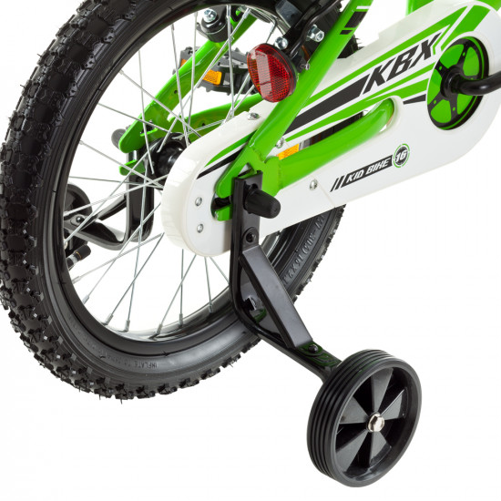 Childrens Bike Kawasaki Juniso 12–2018