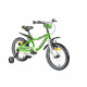 Childrens Bike Kawasaki Juroku 16–2018 Childrens Bike Kawasaki Juroku 16–2018