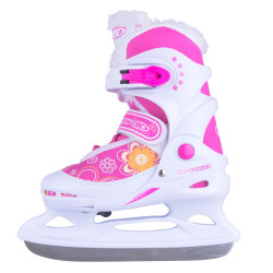 Childrens Ice Skates SPARTAN Rik