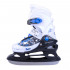 Childrens Ice Skates WORKER Izaky Pro – with Fur