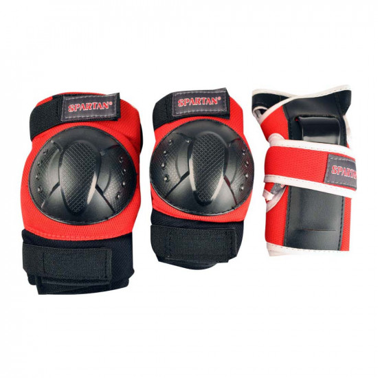 Protectos SPARTAN Street Gear I Junior