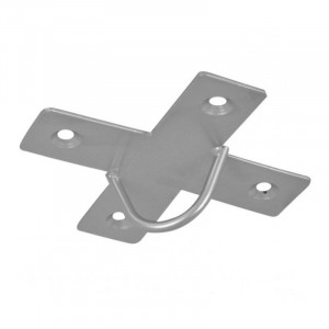 Ceiling Mount Bracket for Punching Bag inSPORTline