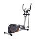 Elliptical Trainer magnetic SPARTAN CT 2100
