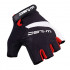 Cycling Gloves W-TEC Jaynee AMC-1031-13 - Black-Red