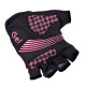 Cycling Gloves W-TEC Karolea AMC-1022-18