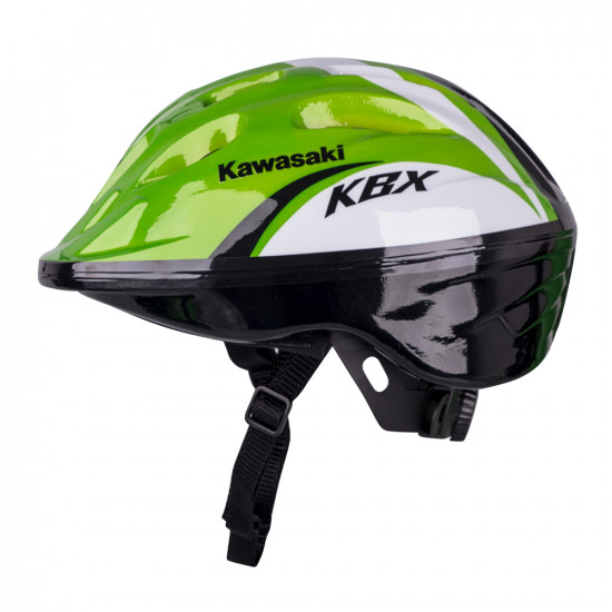 Cycling Helmet Kawasaki Shikuro