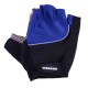 Cycling gloves, gym gloves WORKER S900, Blue