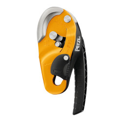 Self-braking Descender PETZL Rig