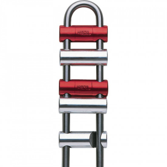 Desandeur PETZL Rack