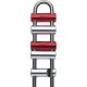 Desandeur PETZL Rack