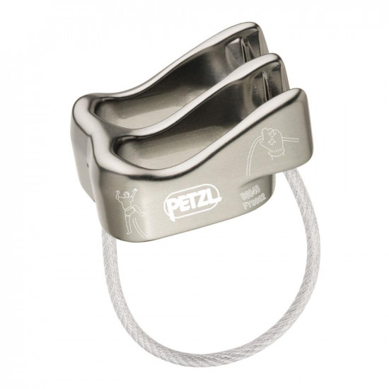 Insurer PETZL Verso