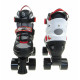 Childrens Roller Skates SPARTAN Disco Roller